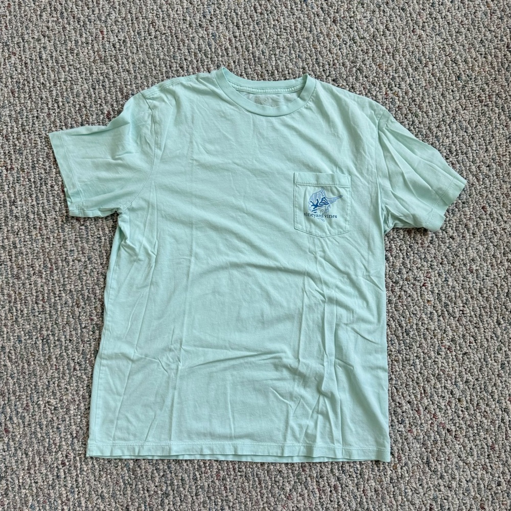 Vineyard vines T-shirt - Picture 2 of 4